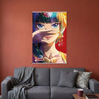 Produktbild Die Tagebücher der Apothekerin - Maomao Wall Scroll