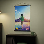 Produktbild Die Tagebücher der Apothekerin - The Imperial Palace Wall Scroll
