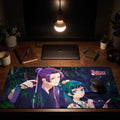 Produktbild Die Tagebücher der Apothekerin - Maomao und Jinshi Mousepad