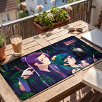 Produktbild Die Tagebücher der Apothekerin - Maomao und Jinshi Mousepad