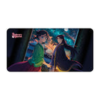 Produktbild Die Tagebücher der Apothekerin - Jinshi und Maomao Mousepad