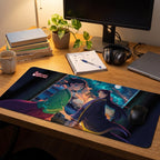Produktbild Die Tagebücher der Apothekerin - Jinshi und Maomao Mousepad