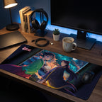 Produktbild Die Tagebücher der Apothekerin - Jinshi und Maomao Mousepad