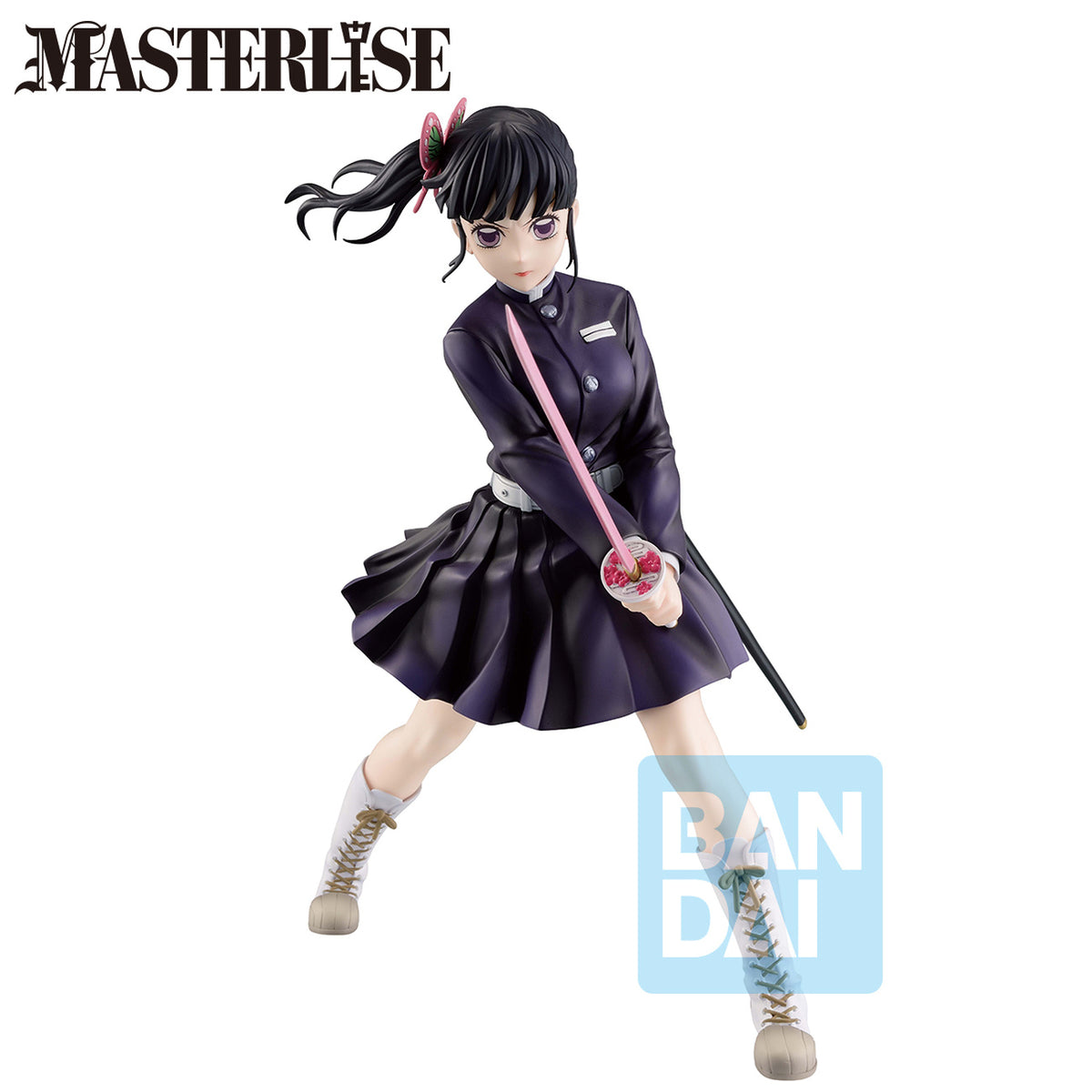 Produktbild Demon Slayer - Kanao Tsuyuri Upper Two Ichibansho Figur