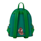 Product image The Fox and the Hound - Flower Mini Backpack