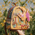 Produktbild Rapunzel - Painting Mini Rucksack
