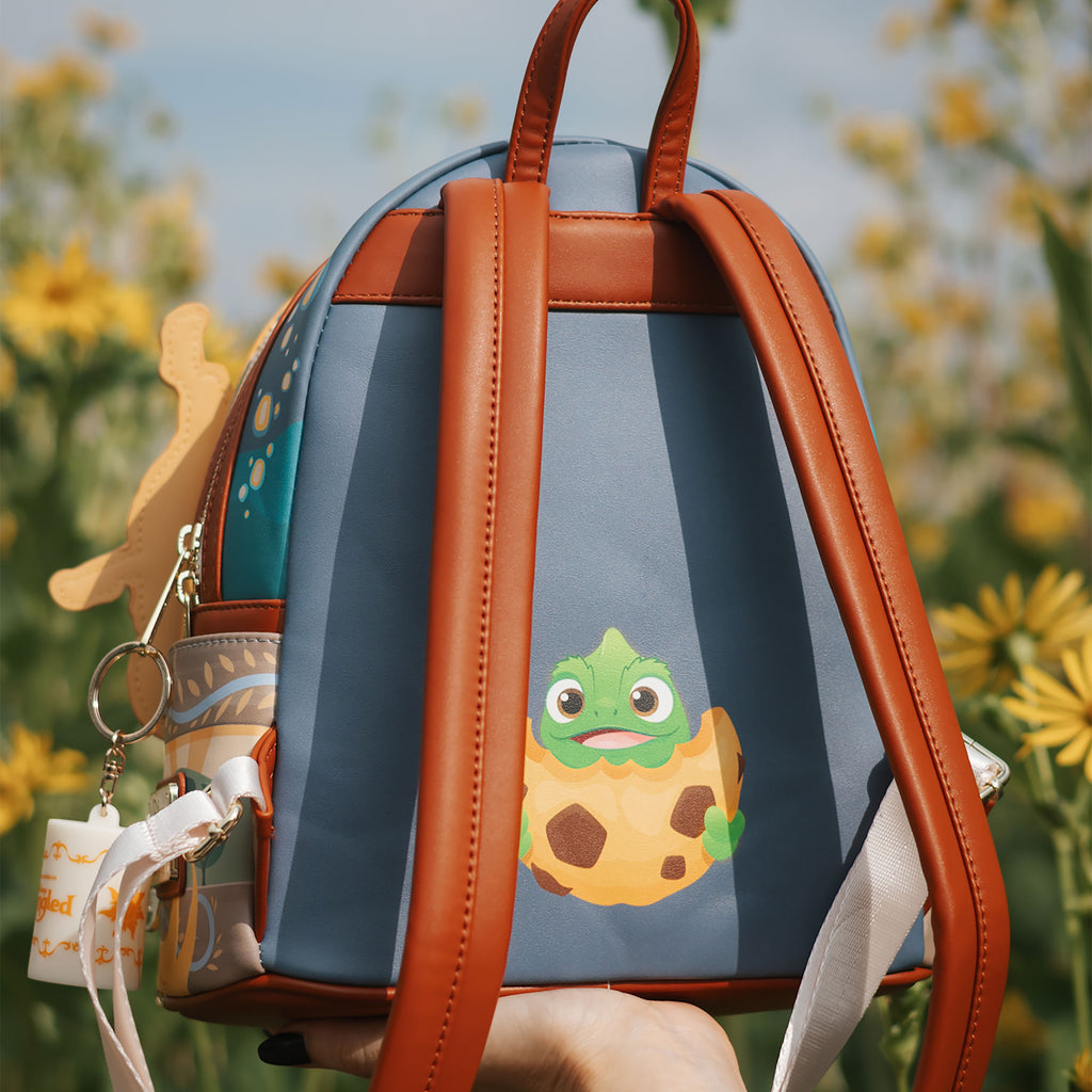 Produktbild Rapunzel - Painting Mini Rucksack