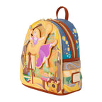 Produktbild Rapunzel - Painting Mini Rucksack