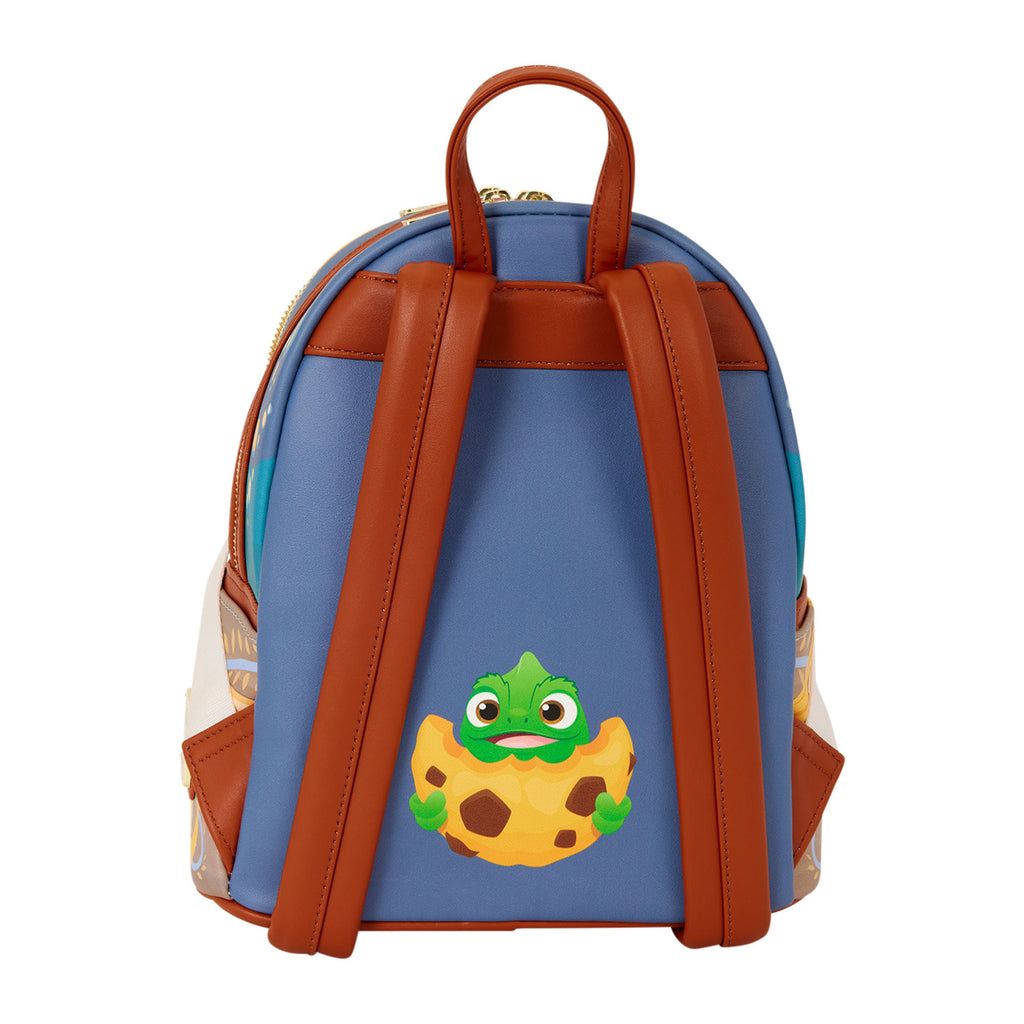 Produktbild Rapunzel - Painting Mini Rucksack