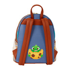 Produktbild Rapunzel - Painting Mini Rucksack