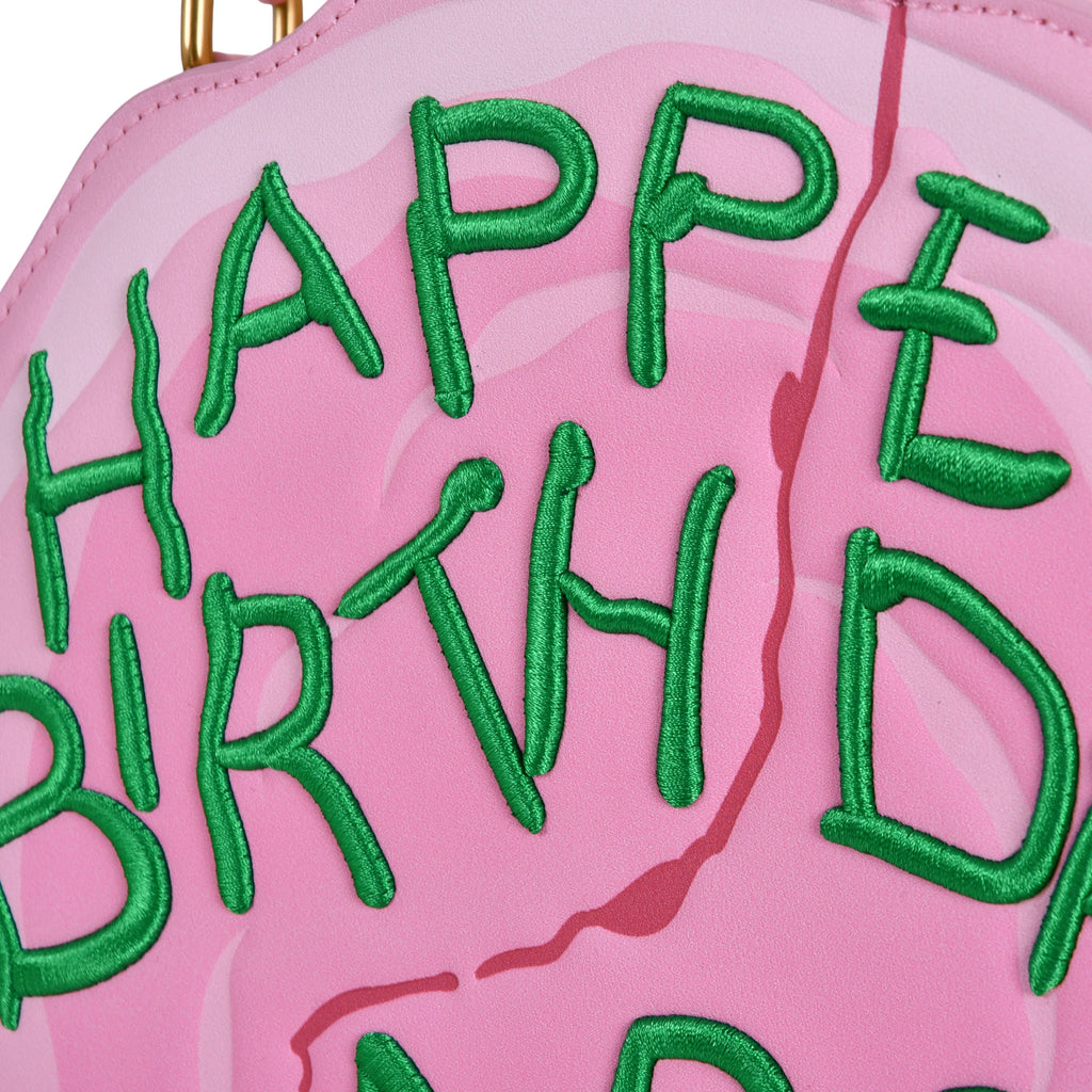 Product image Harry Potter - Happee Birthdae Cake Crossbody Bag