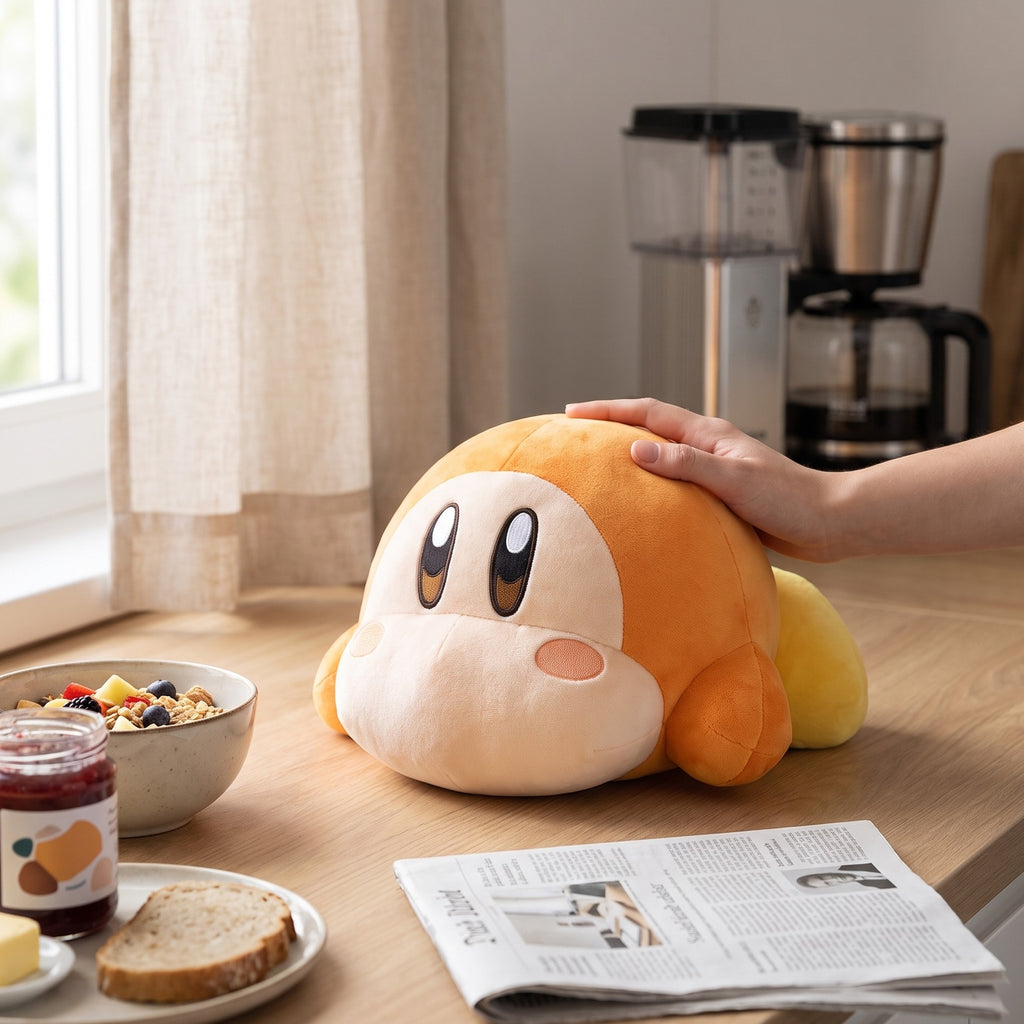 Product image Kirby - Waddle Dee Plush Figure