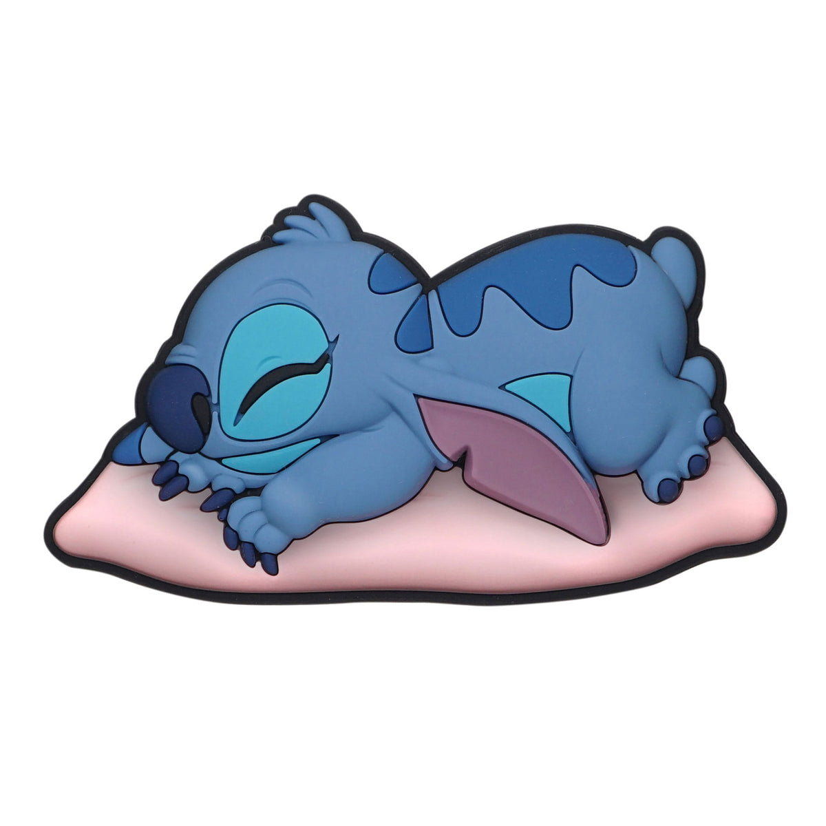 Produktbild Lilo & Stitch Relief-Magnet Stitch Sleeping