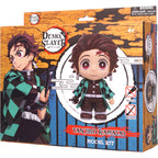 Produktbild Demon Slayer Model-Kit Tanjiro 17 cm