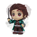 Produktbild Demon Slayer Model-Kit Tanjiro 17 cm