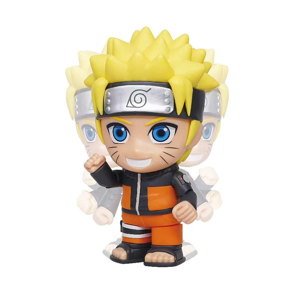 Produktbild Naruto Model-Kit Naruto 13 cm