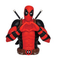 Produktbild Deadpool Classic Spardose Deadpool Bust