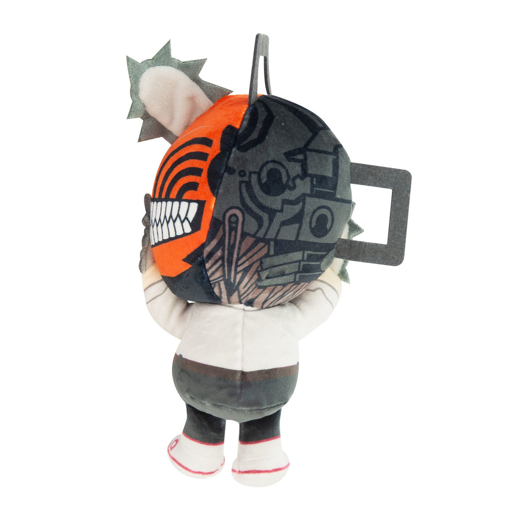 Produktbild Chainsaw Man Mocchi-Mocchi Plüschfigur Denji Sleeping 20 cm