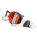 Produktbild Chainsaw Man Mocchi-Mocchi Plüschfigur Denji Sleeping 20 cm