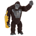 Produktbild Godzilla x Kong: The New Empire Actionfigur Kong Real Feel