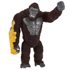Produktbild Godzilla x Kong: The New Empire Actionfigur Kong Real Feel