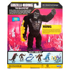 Produktbild Godzilla x Kong: The New Empire Actionfigur Kong Real Feel