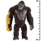 Produktbild Godzilla x Kong: The New Empire Actionfigur Kong Real Feel