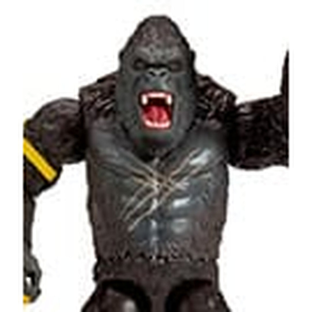 Product image Godzilla x Kong: The New Empire action figure Kong with