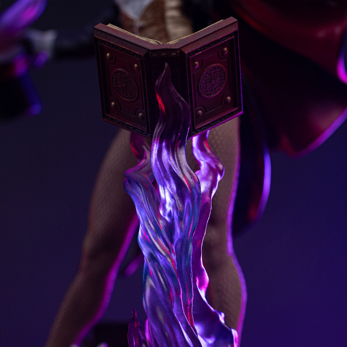 Product image DC Comics Art Scale Statue 1/10 Zatanna 27 cm