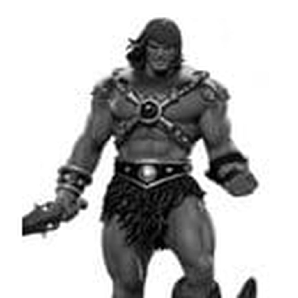 Produktbild Masters of the Universe Art Scale Statue Color Variant 1/10