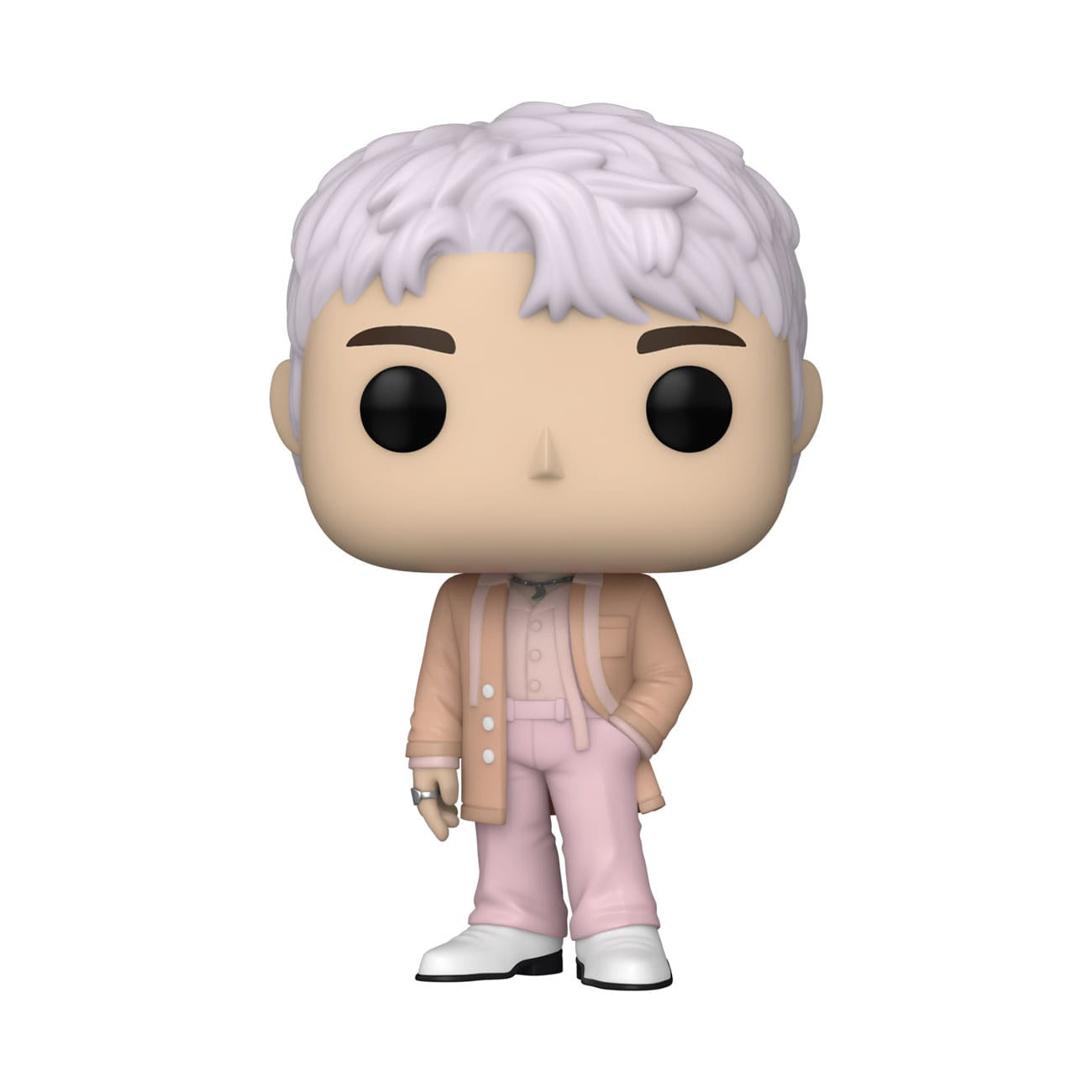 Produktbild BTS - J Hope Funko Pop Figur