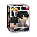 Produktbild BTS - Jimin Funko Pop Figur