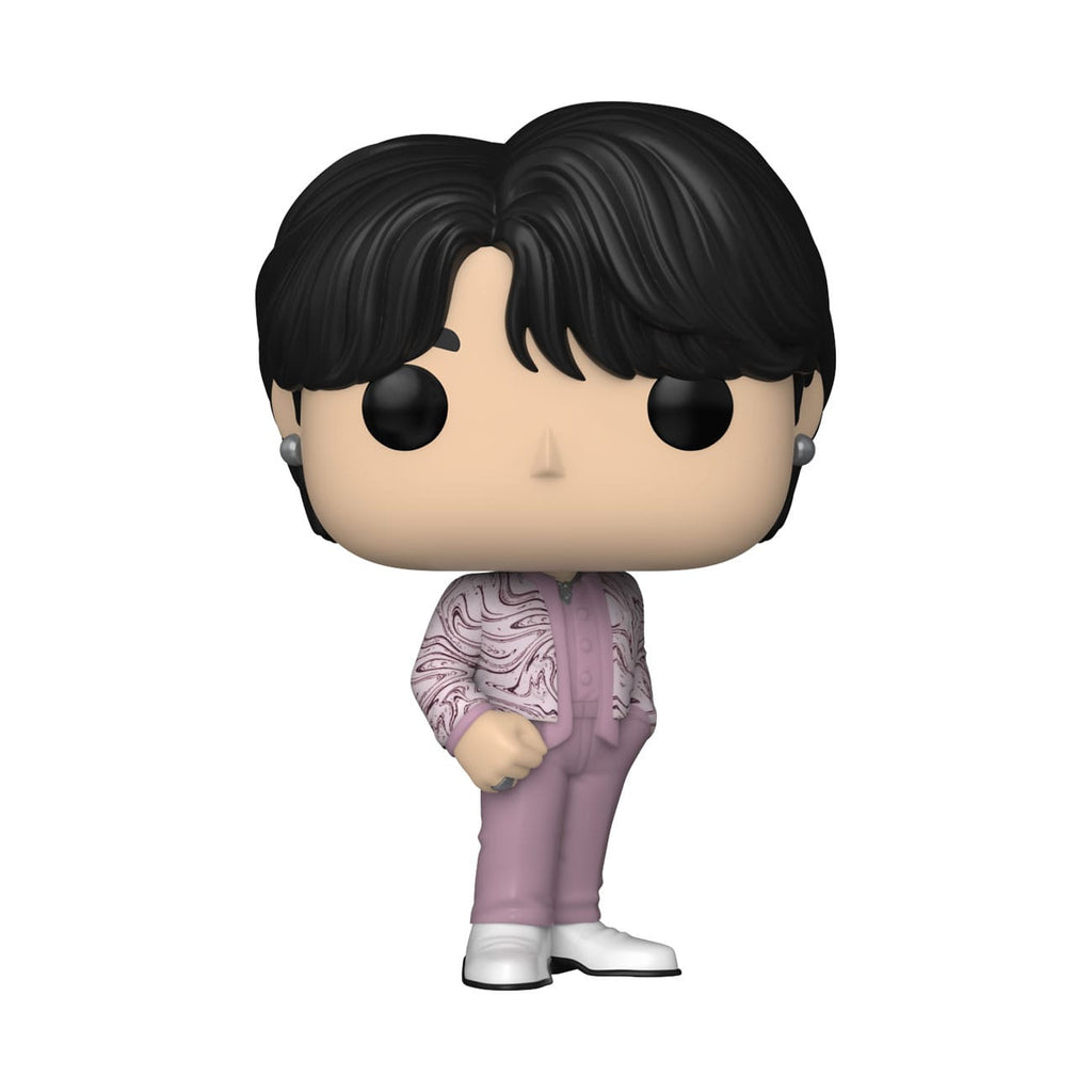 Produktbild BTS - Jimin Funko Pop Figur
