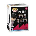 Produktbild BTS - Jimin Funko Pop Figur