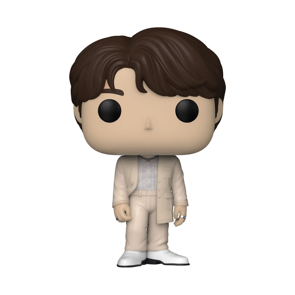 Produktbild BTS - Jin Funko Pop Figur