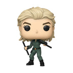 Product image Avengers: Doomsday - Yelena Funko Pop Bobblehead Figure