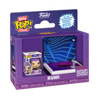 Produktbild KPop Demon Hunters - Rumi Funko Bitty Pop Stage Diorama