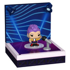 Produktbild KPop Demon Hunters - Rumi Funko Bitty Pop Stage Diorama