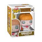 Produktbild Stephen Kings ES - Pennywise Funko Bitty Pop 4er Figuren Set