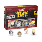 Produktbild Stephen Kings ES - David Funko Bitty Pop 4er Figuren Set