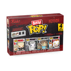 Produktbild Stephen Kings ES - David Funko Bitty Pop 4er Figuren Set