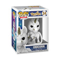 Produktbild Myths - Unicorn Funko Pop Figur