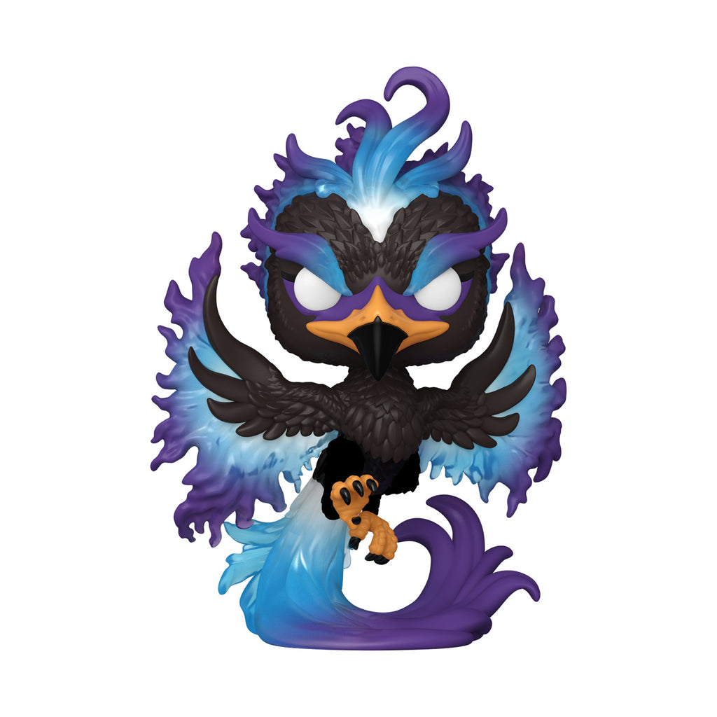 Produktbild Myths - Phoenix Funko Pop Figur