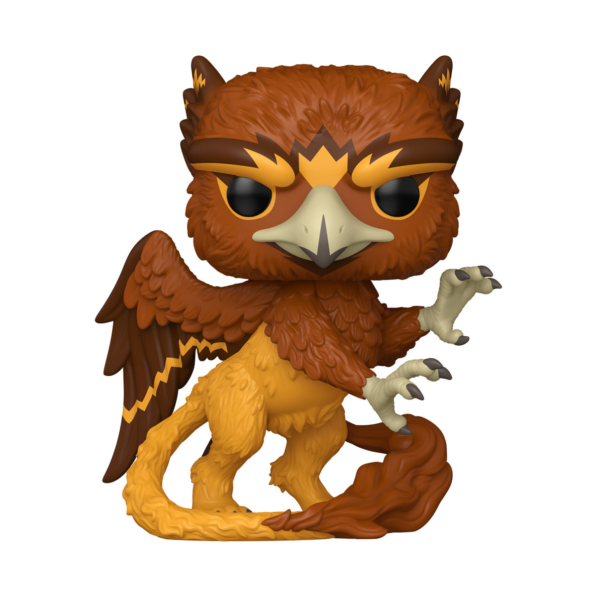 Produktbild Myths - Gryffin Funko Pop Figur