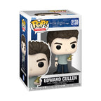 Produktbild Twilight - Edward Funko Pop Figur