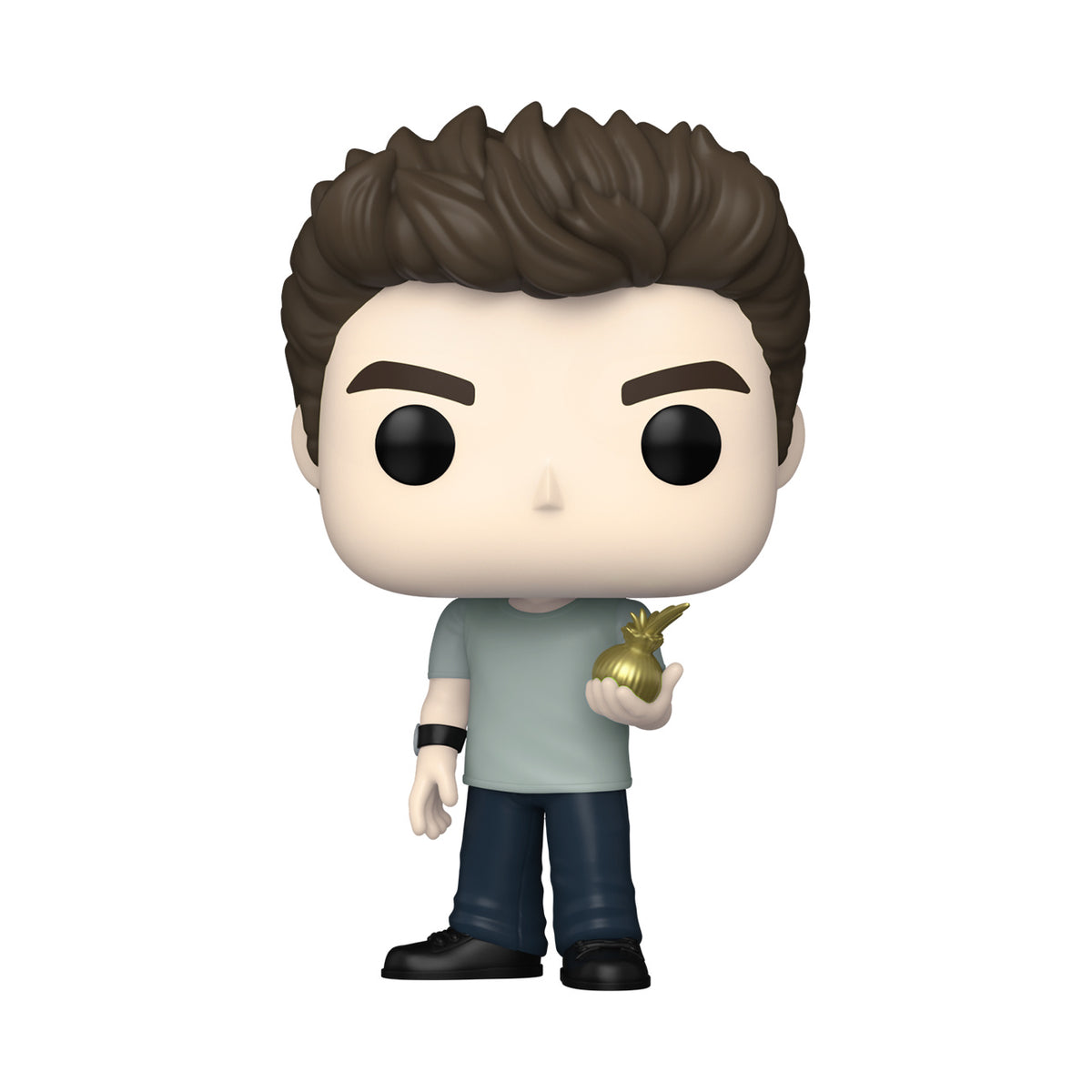 Produktbild Twilight - Edward Funko Pop Figur