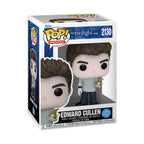 Produktbild Twilight - Edward Funko Pop Figur