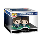 Produktbild Twilight - Bella und Edward Funko Pop Figurenset Diorama