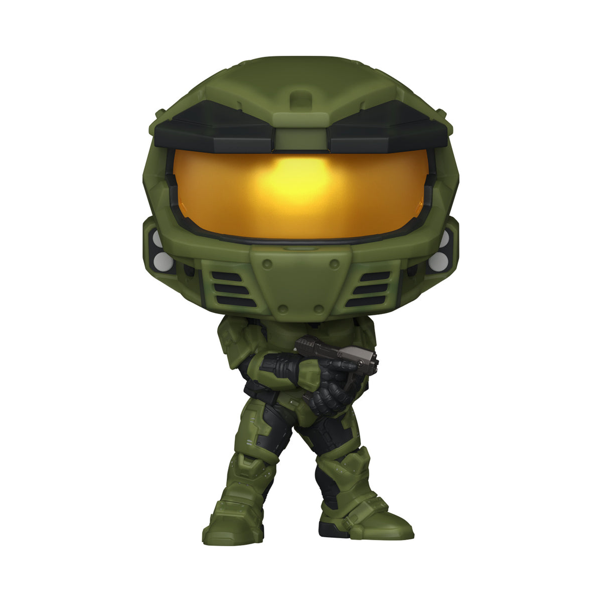 Produktbild Halo - Master Chief 25th Anniversary Funko Pop Figur