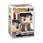 Produktbild Karate Kid - Daniel Crane Kick Funko Pop Figur